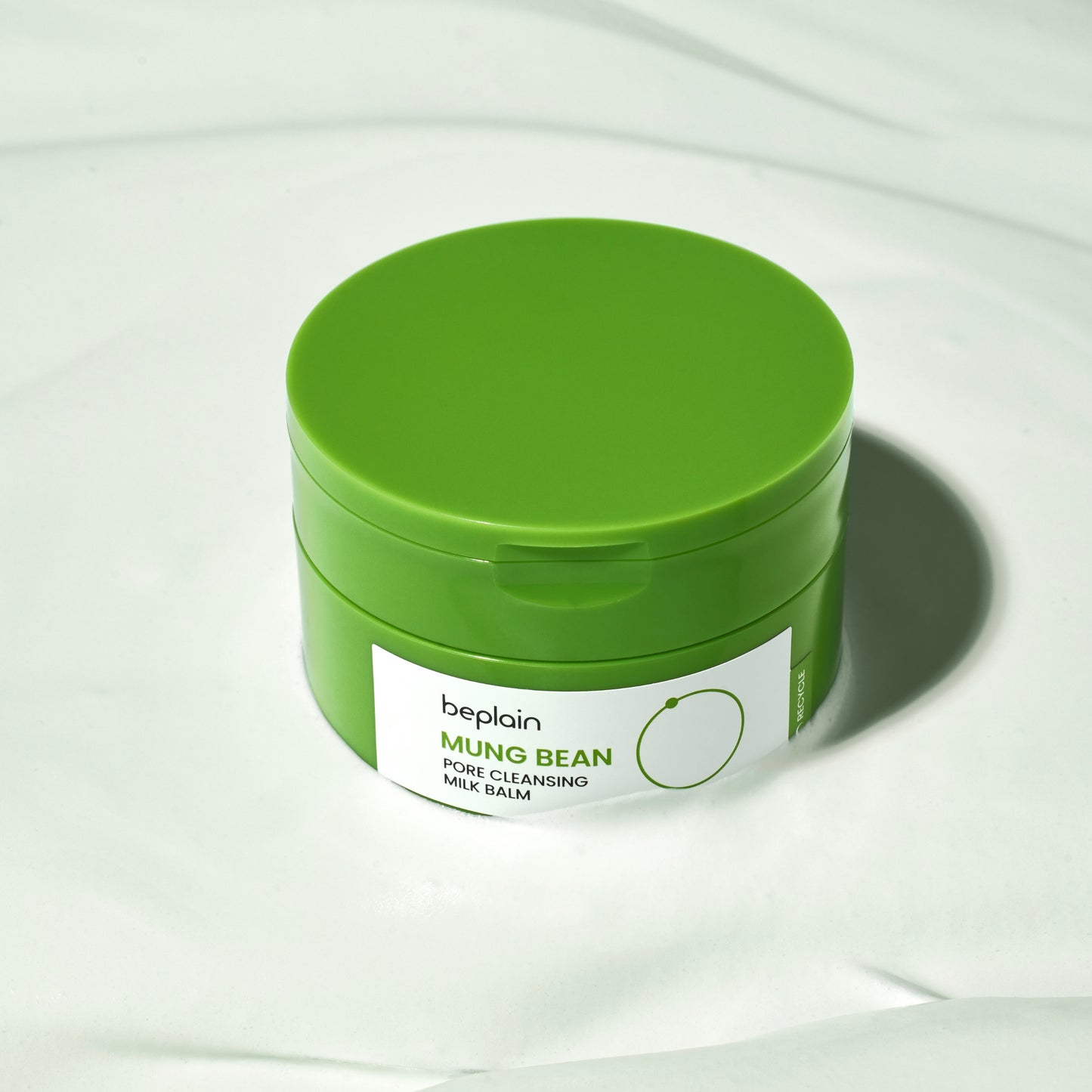 BEPLAIN Mung Bean Pore Cleansing Milk Balm