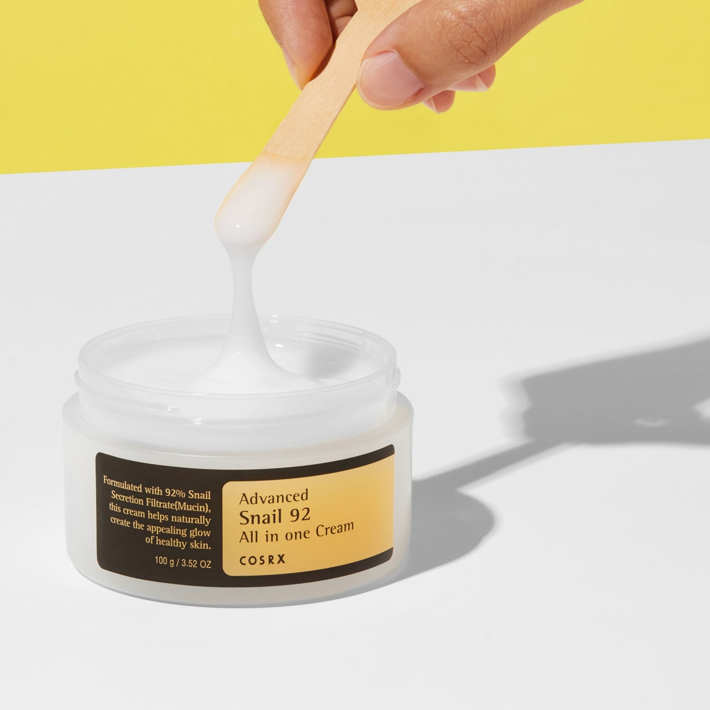 COSRX Advanced Snail 92 All In One Cream