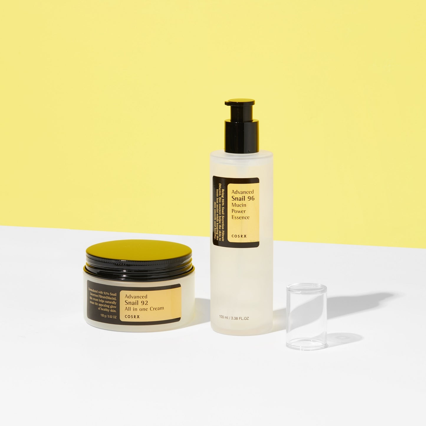 COSRX Advanced Snail 92 All In One Cream