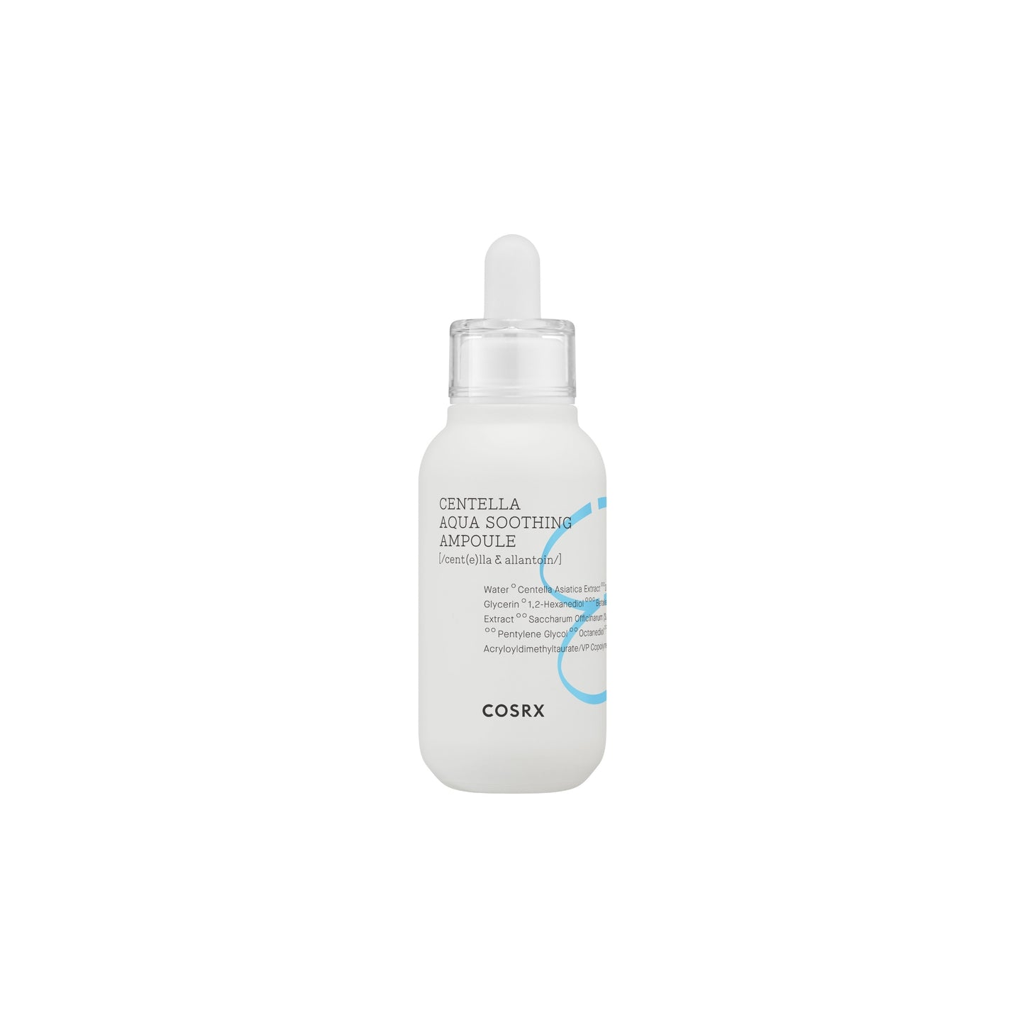 COSRX Hydrium Centella Aqua Soothing Ampoule