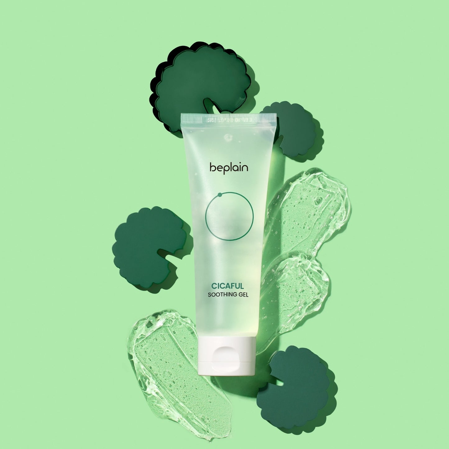 BEPLAIN Cicaful Soothing Gel