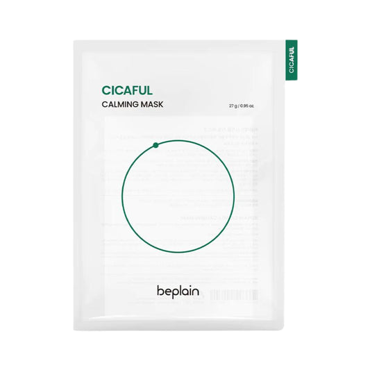 BEPLAIN Cicaful Calming Mask