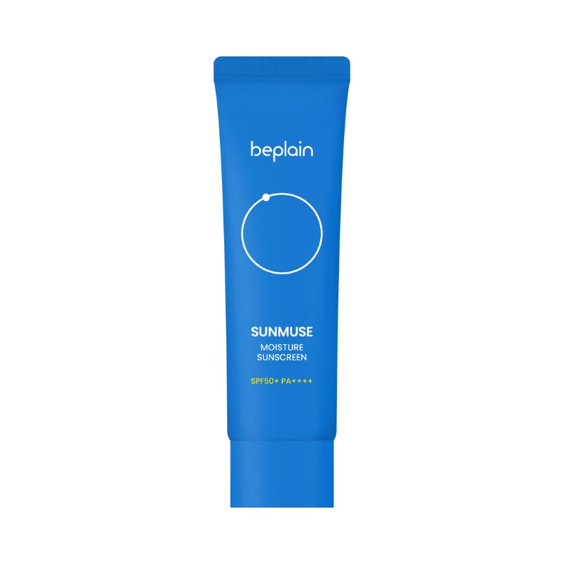 BEPLAIN Sunmuse Moisture Sunscreen