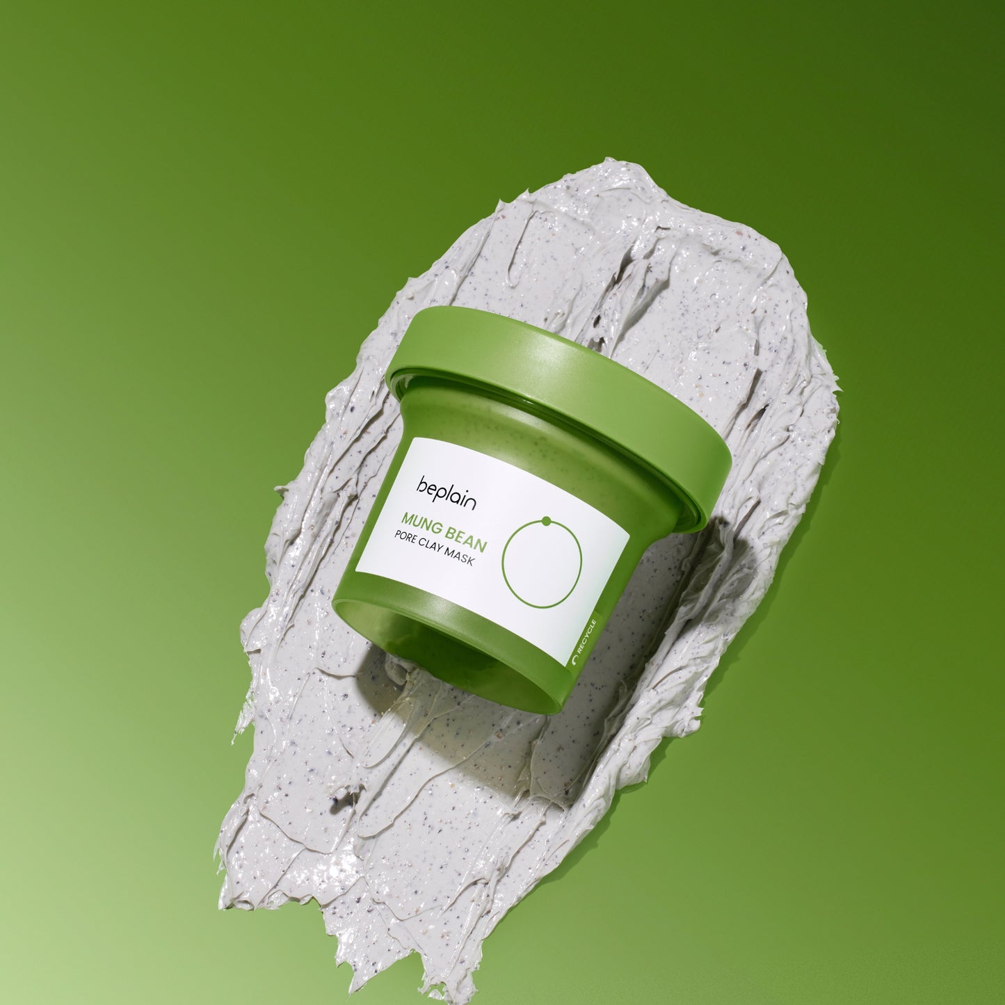 BEPLAIN Mung Bean Pore Clay Mask