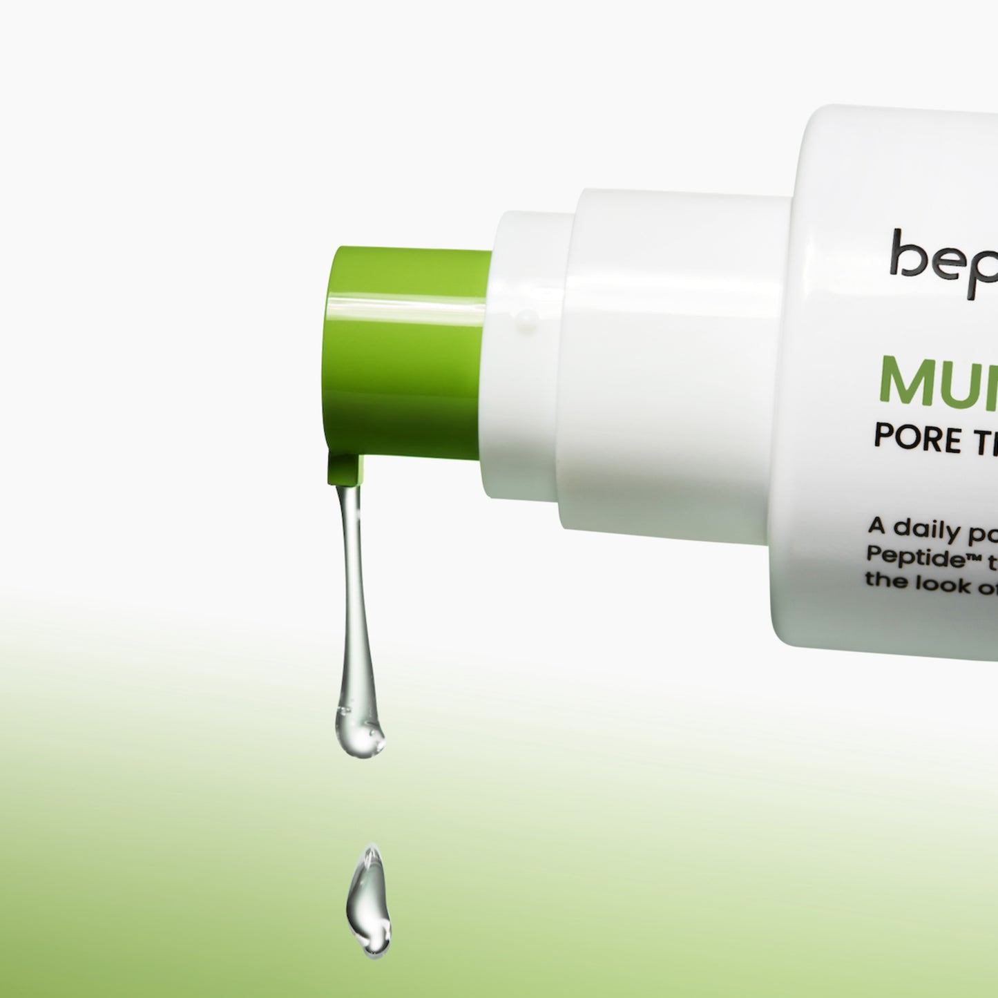 BEPLAIN Mung Bean Pore Tight-Up Serum