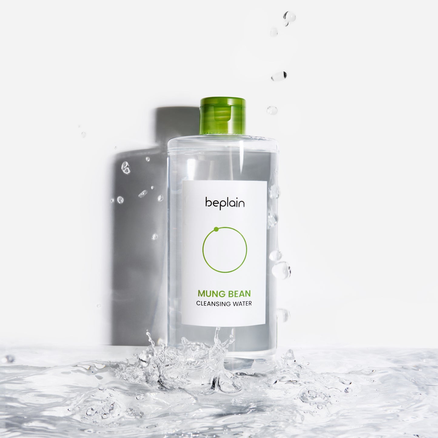 BEPLAIN Mung Bean Cleansing Water