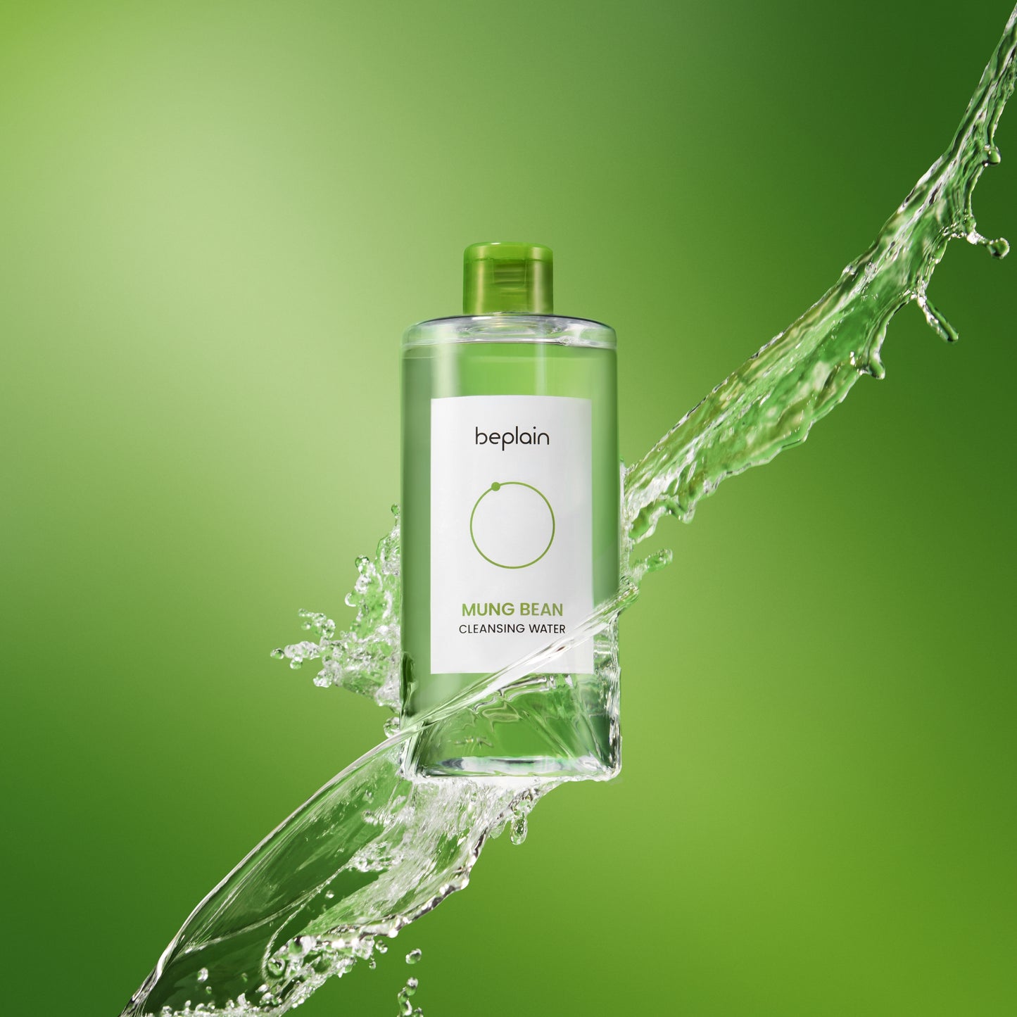 BEPLAIN Mung Bean Cleansing Water