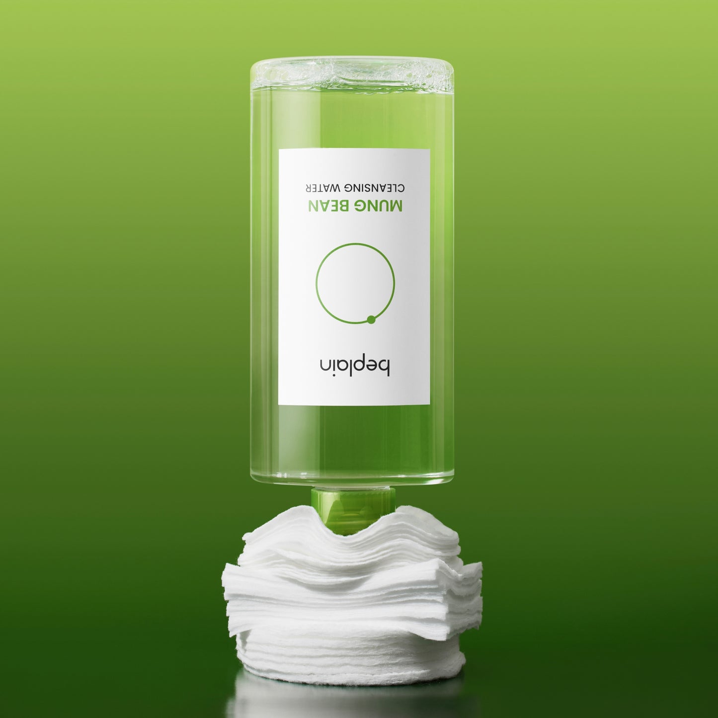 BEPLAIN Mung Bean Cleansing Water
