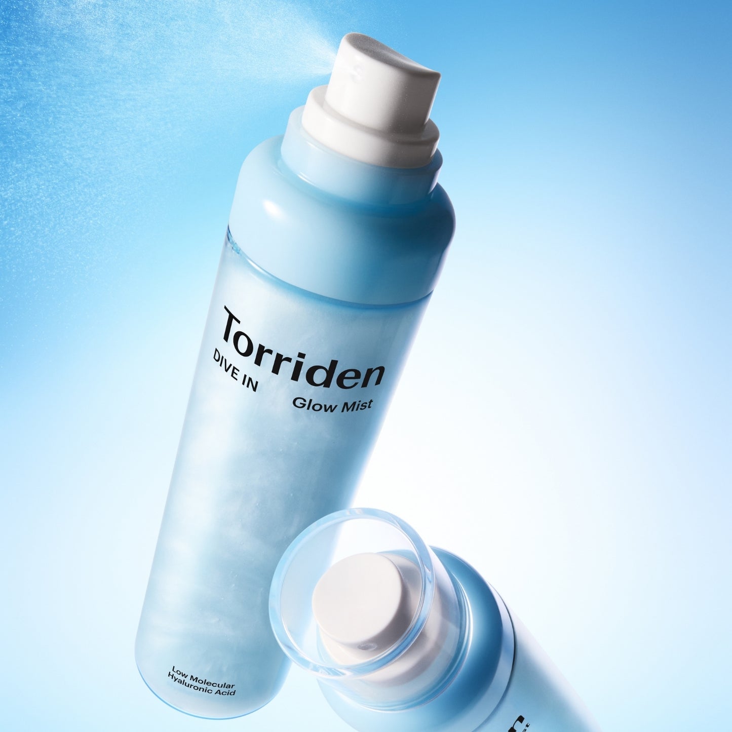 TORRIDEN DIVE-IN Glow Mist
