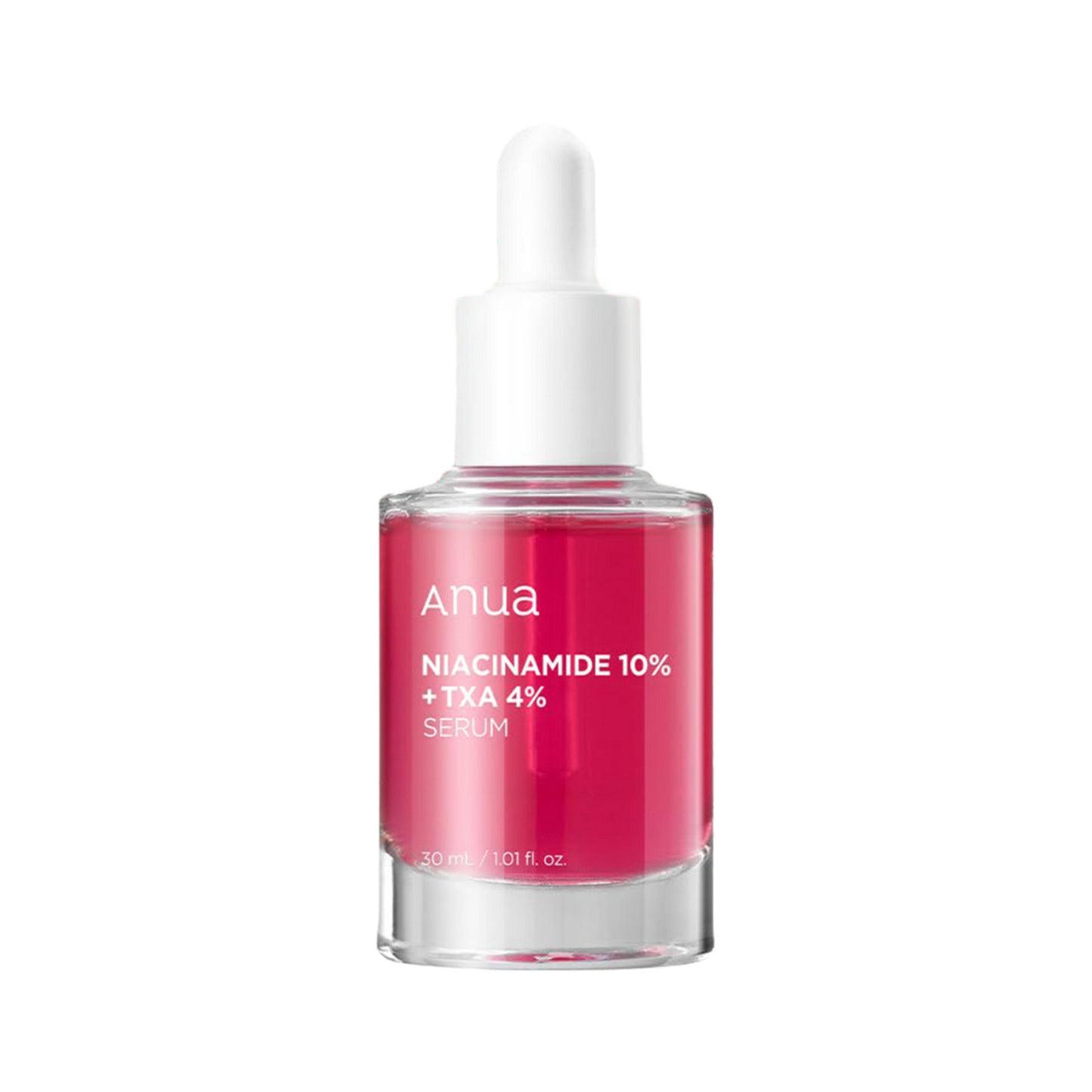 ANUA Niacinamide 10% + TXA 4% Serum