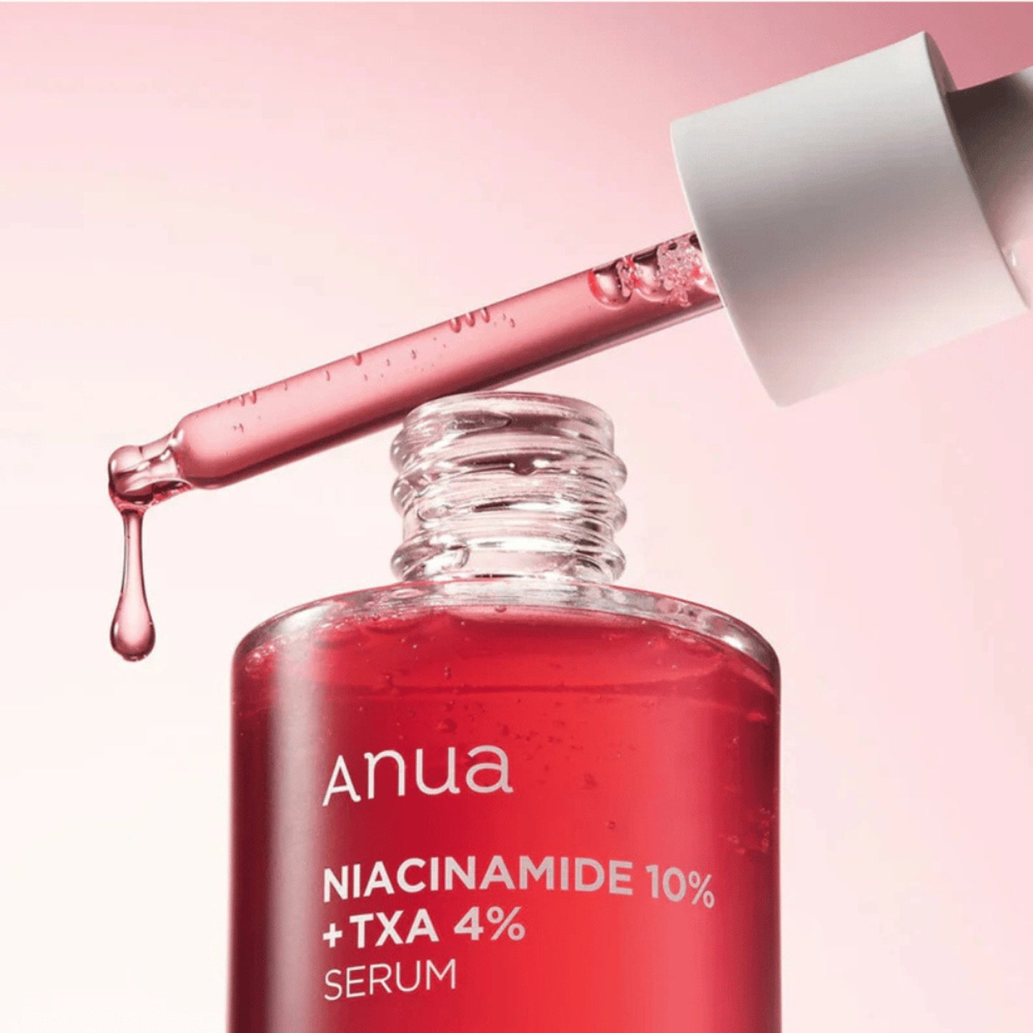 ANUA Niacinamide 10% + TXA 4% Serum