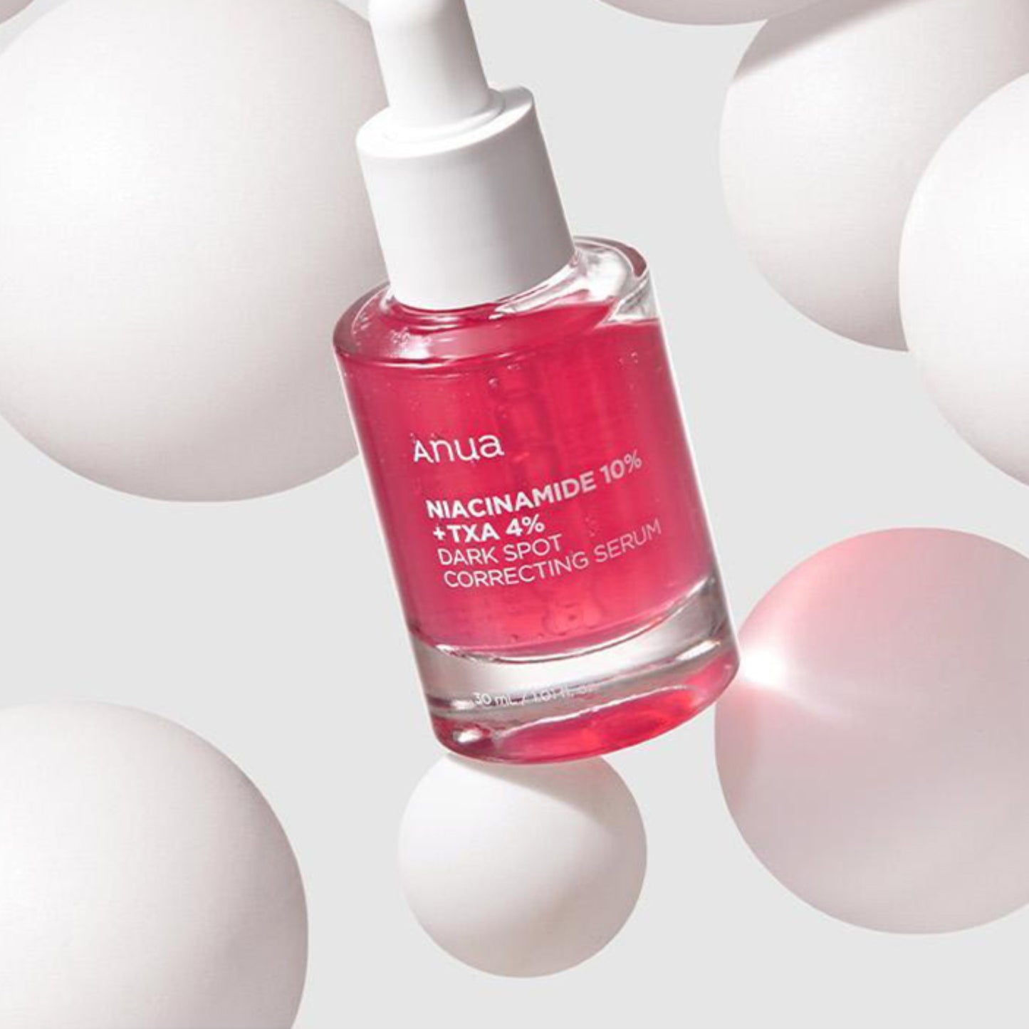 ANUA Niacinamide 10% + TXA 4% Serum