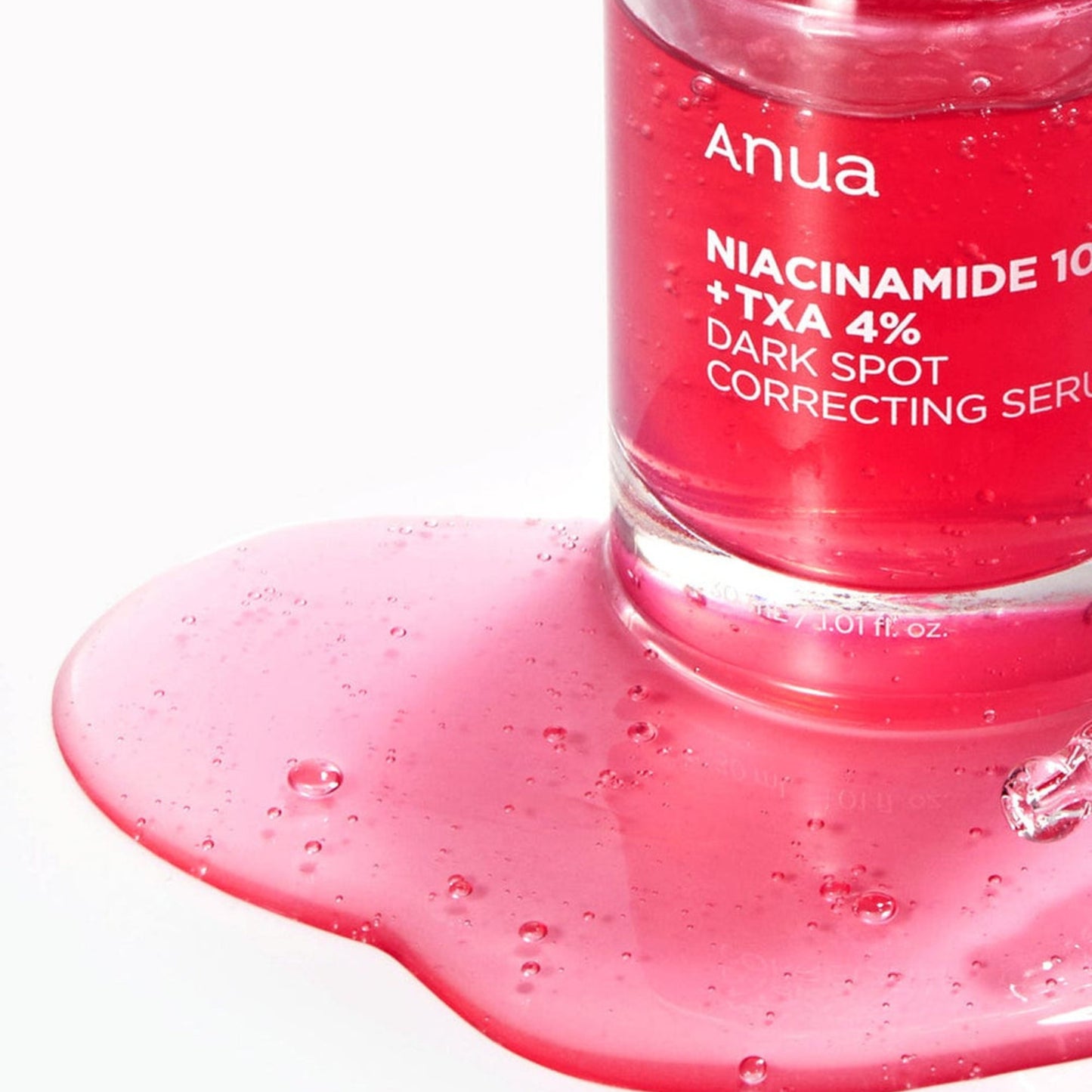 ANUA Niacinamide 10% + TXA 4% Serum