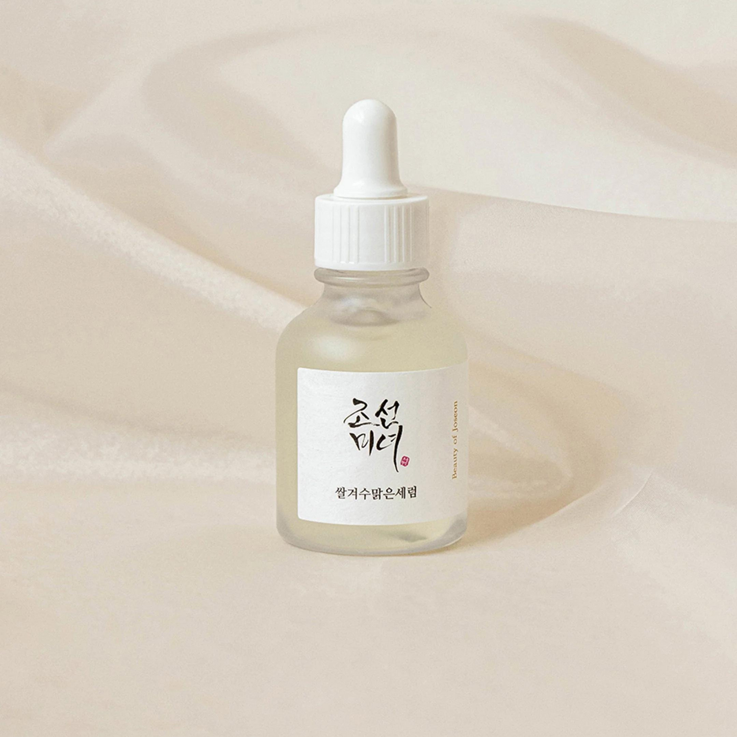 BEAUTY OF JOSEON Beauty of Joseon Glow Deep Serum Rice + Alpha-Arbutin