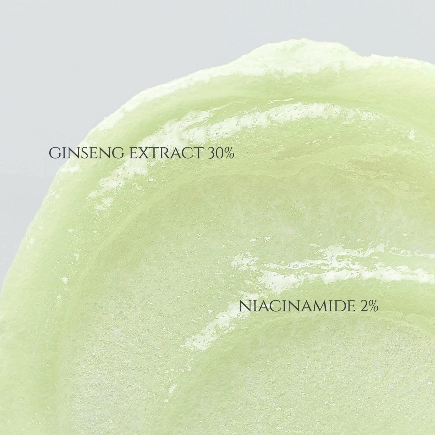 BEAUTY OF JOSEON Ginseng Sun Serum