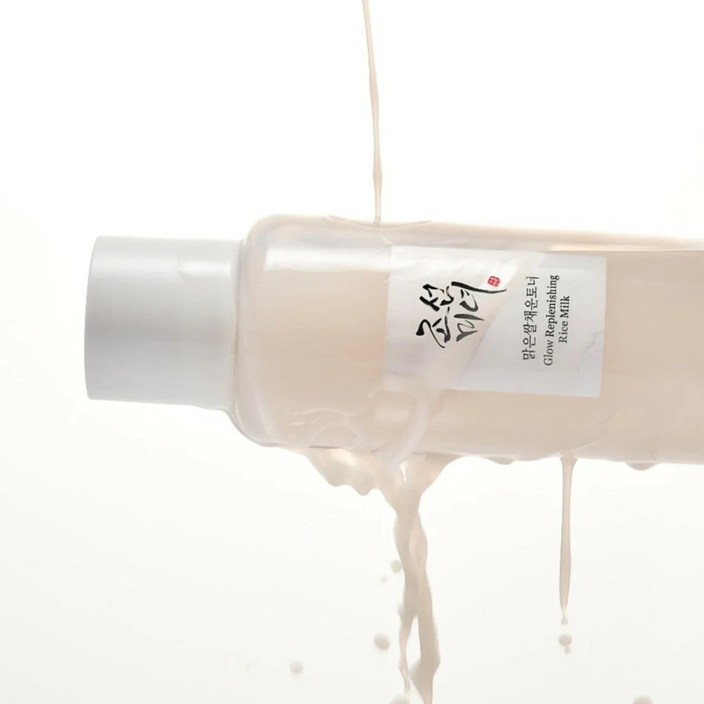 BEAUTY OF JOSEON Glow Replenishing Rice Milk