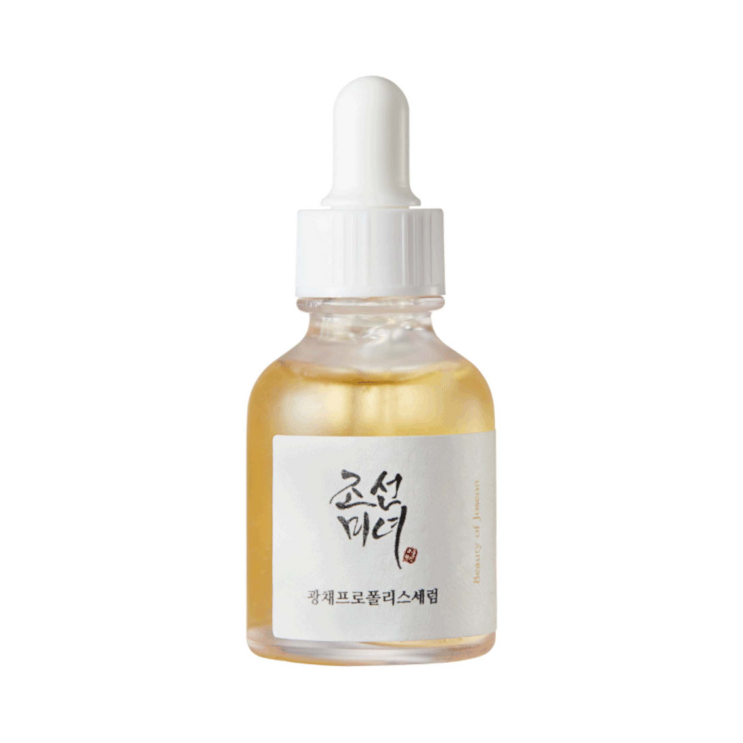 BEAUTY OF JOSEON Glow Serum Propolis + Niacinamide