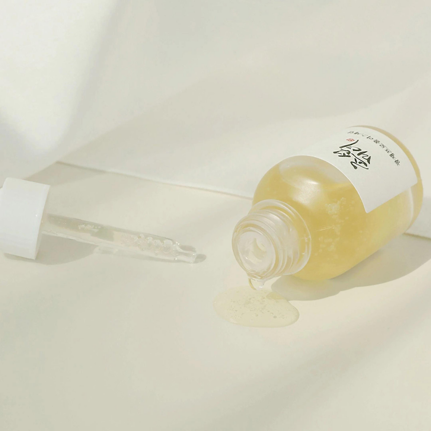 BEAUTY OF JOSEON Glow Serum Propolis + Niacinamide