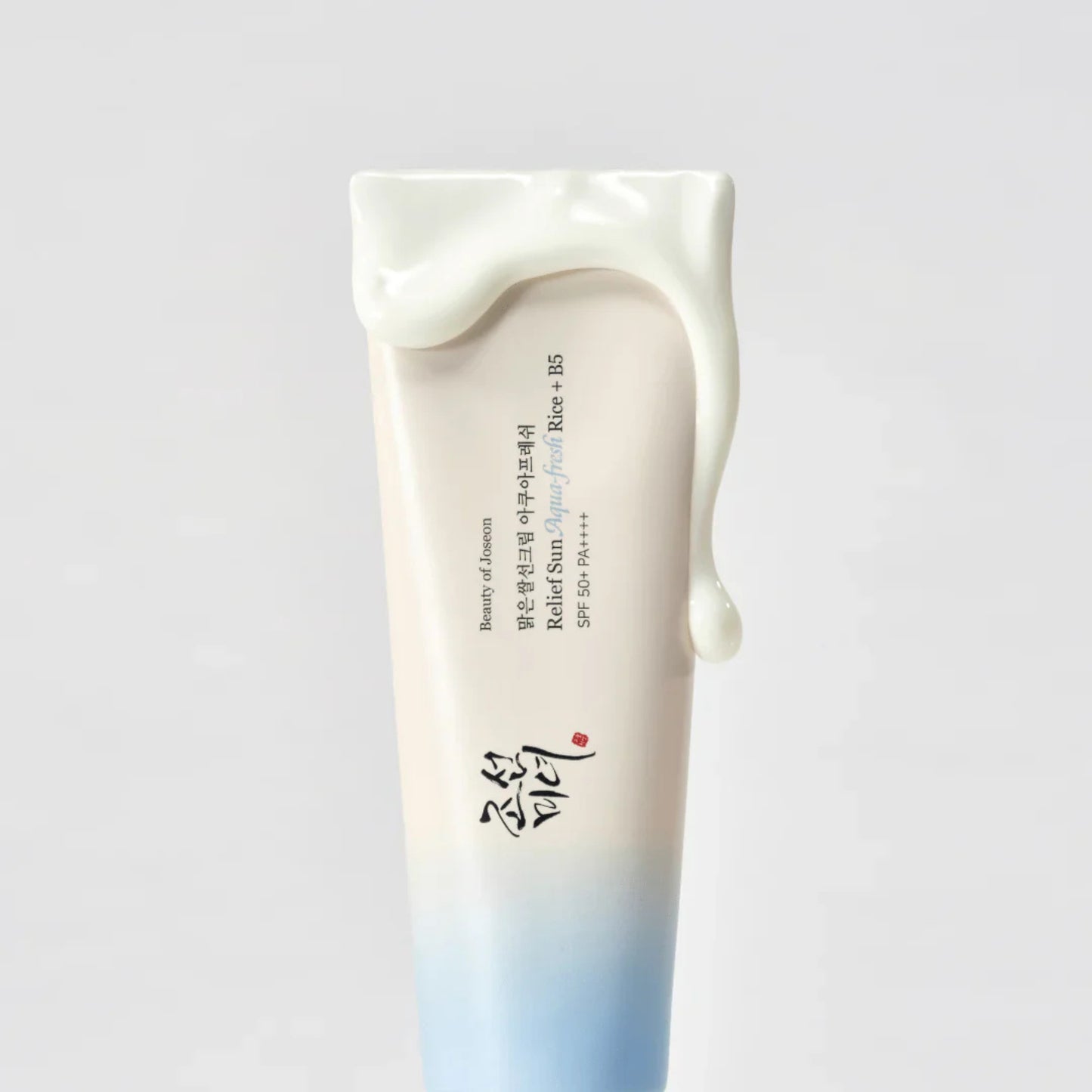 BEAUTY OF JOSEON Relief Sun Aqua-fresh : Rice + B5