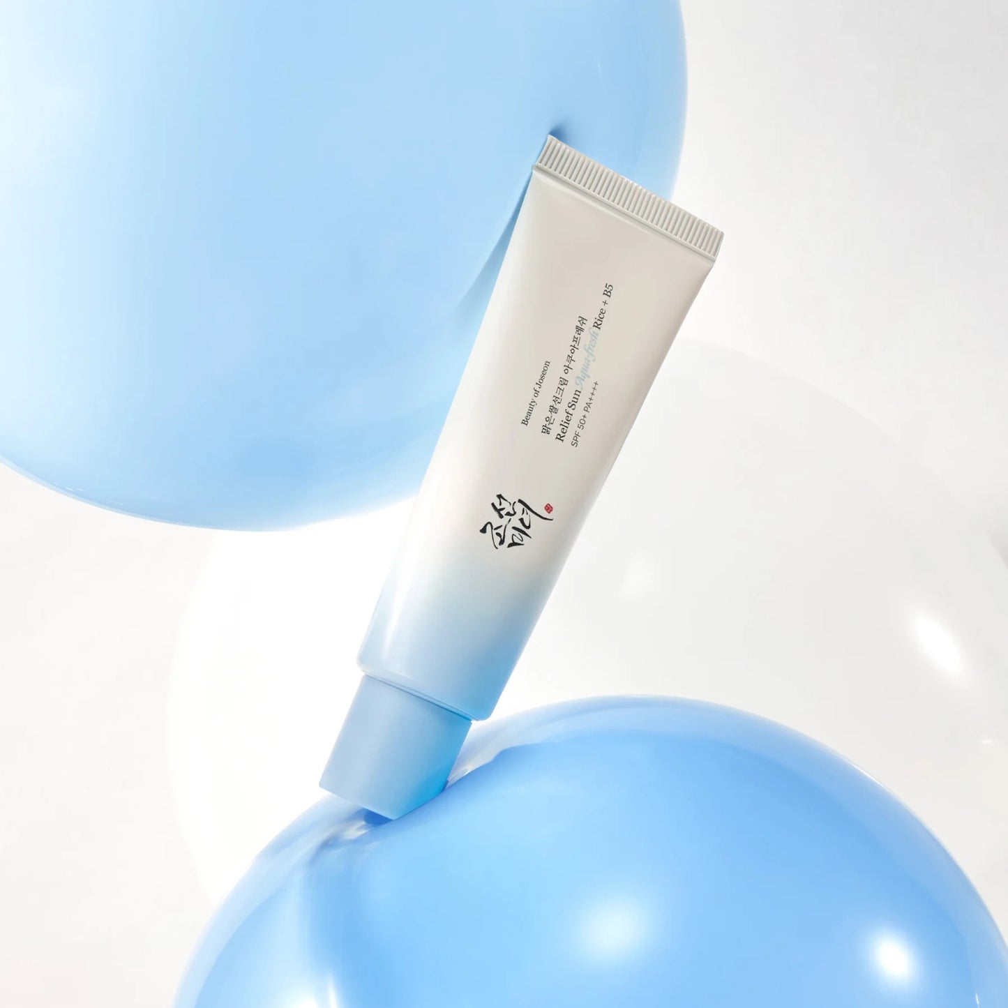 BEAUTY OF JOSEON Relief Sun Aqua-fresh : Rice + B5