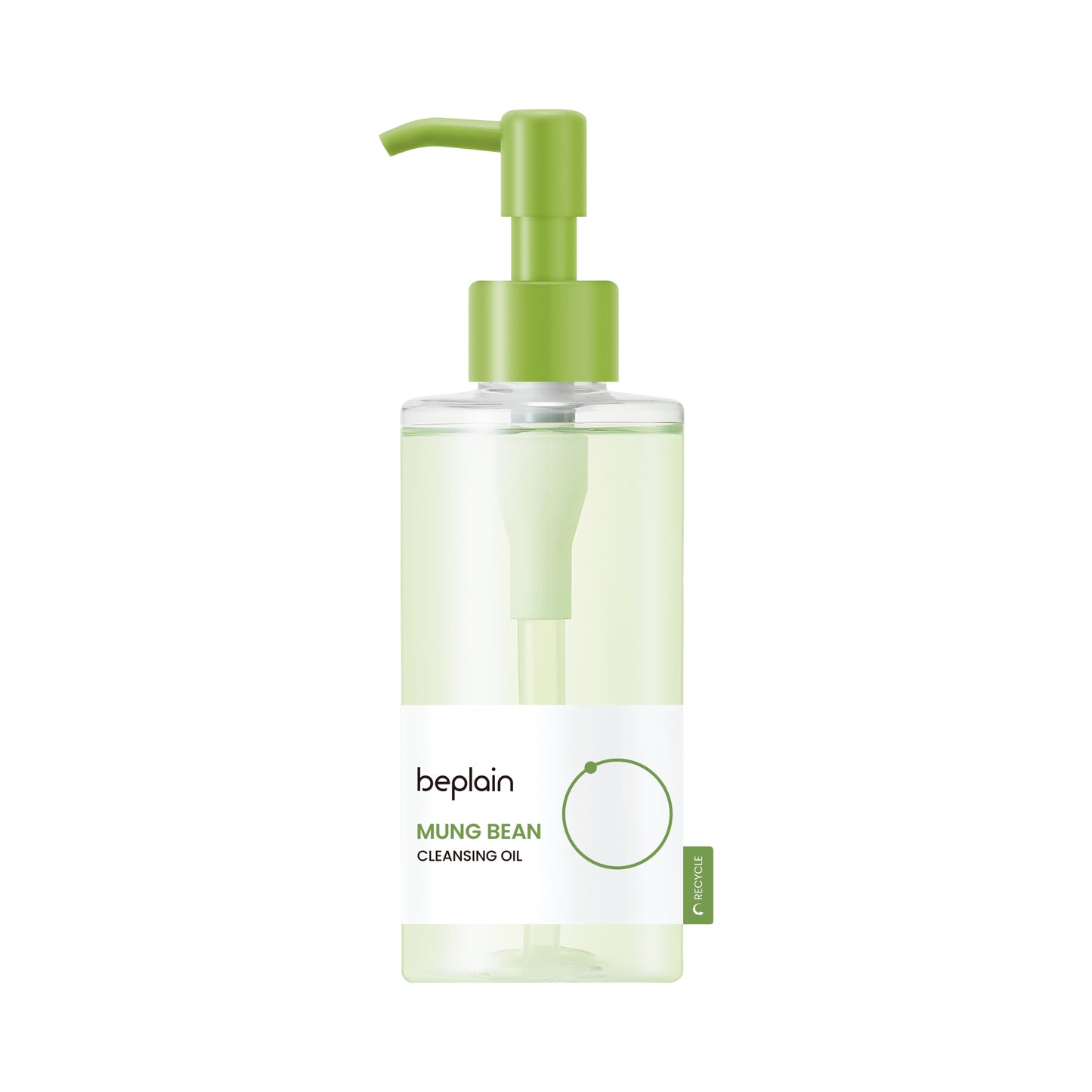 BEPLAIN Mung Bean Cleansing Oil