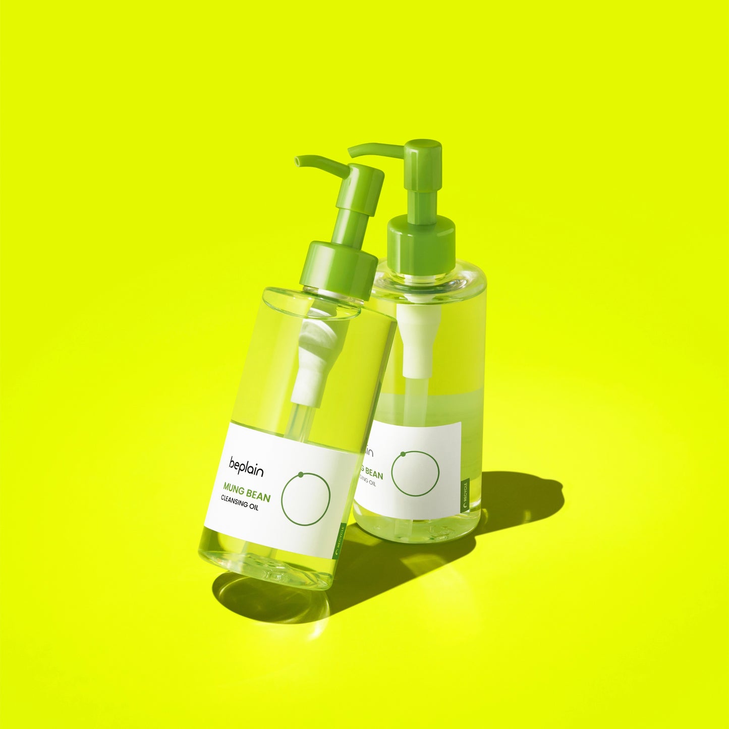 BEPLAIN Mung Bean Cleansing Oil