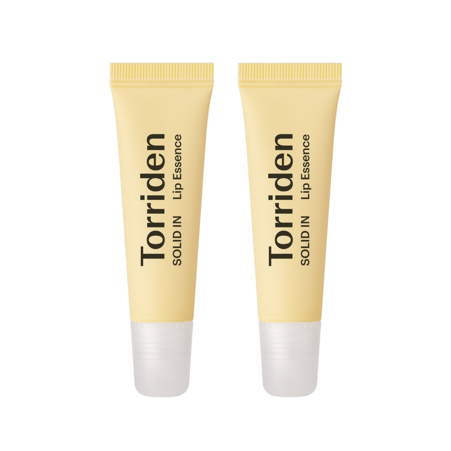 Bundle deal - TORRIDEN SOLID-IN Lip Essence