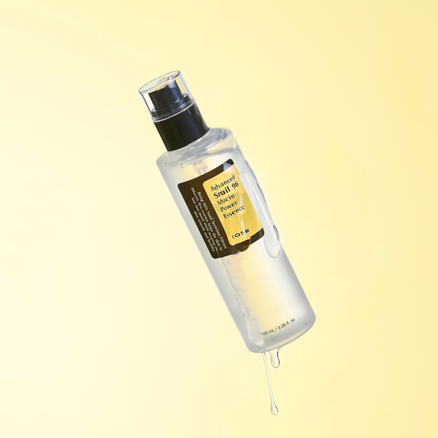 COSRX Advanced Snail 96 Mucin Power Essence