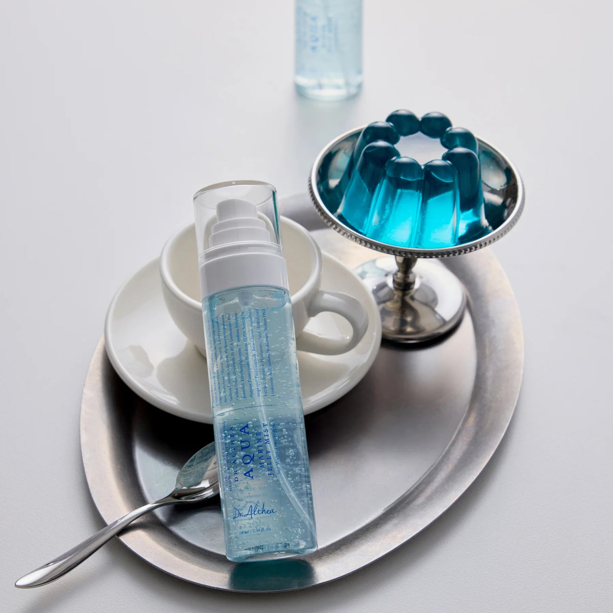 DR.ALTHEA Aqua Marine Jelly Mist