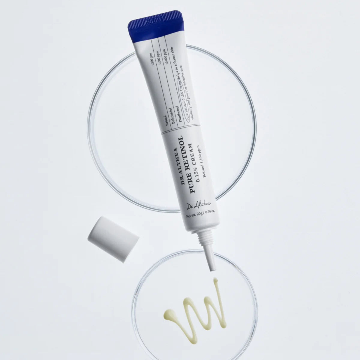 DR.ALTHEA Pure Retinol 0.15% Cream