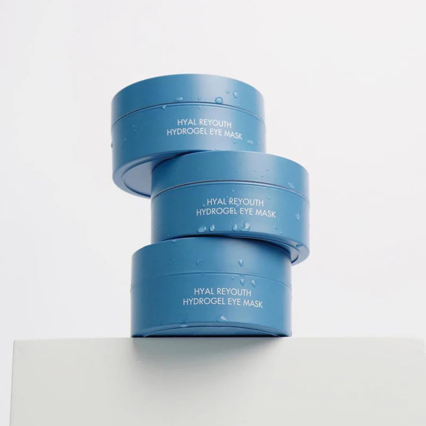 Dr.Ceuracle Hyal Reyouth Hydrogel Eye Mask