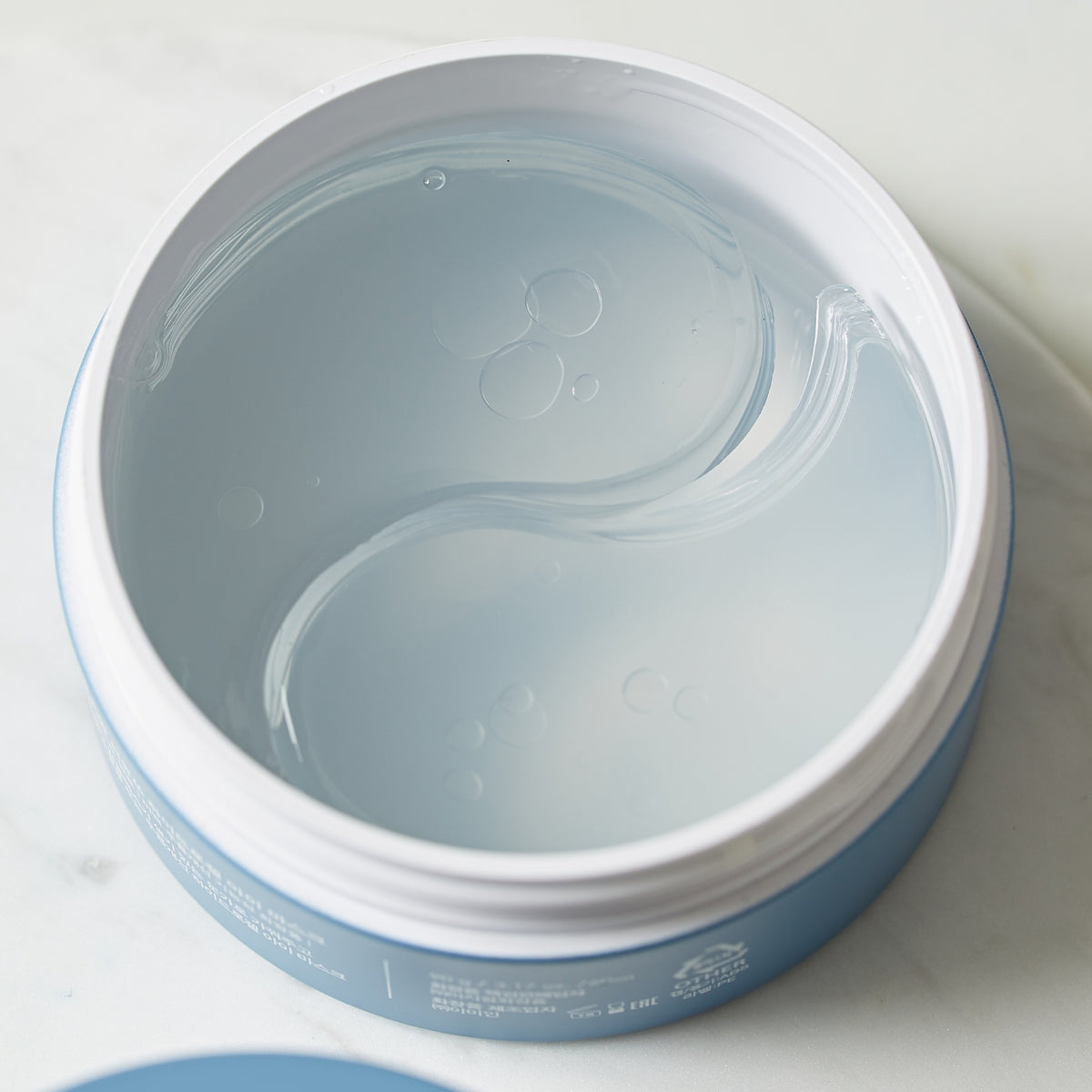 DR.CEURACLE Hyal Reyouth Hydrogel Eye Mask