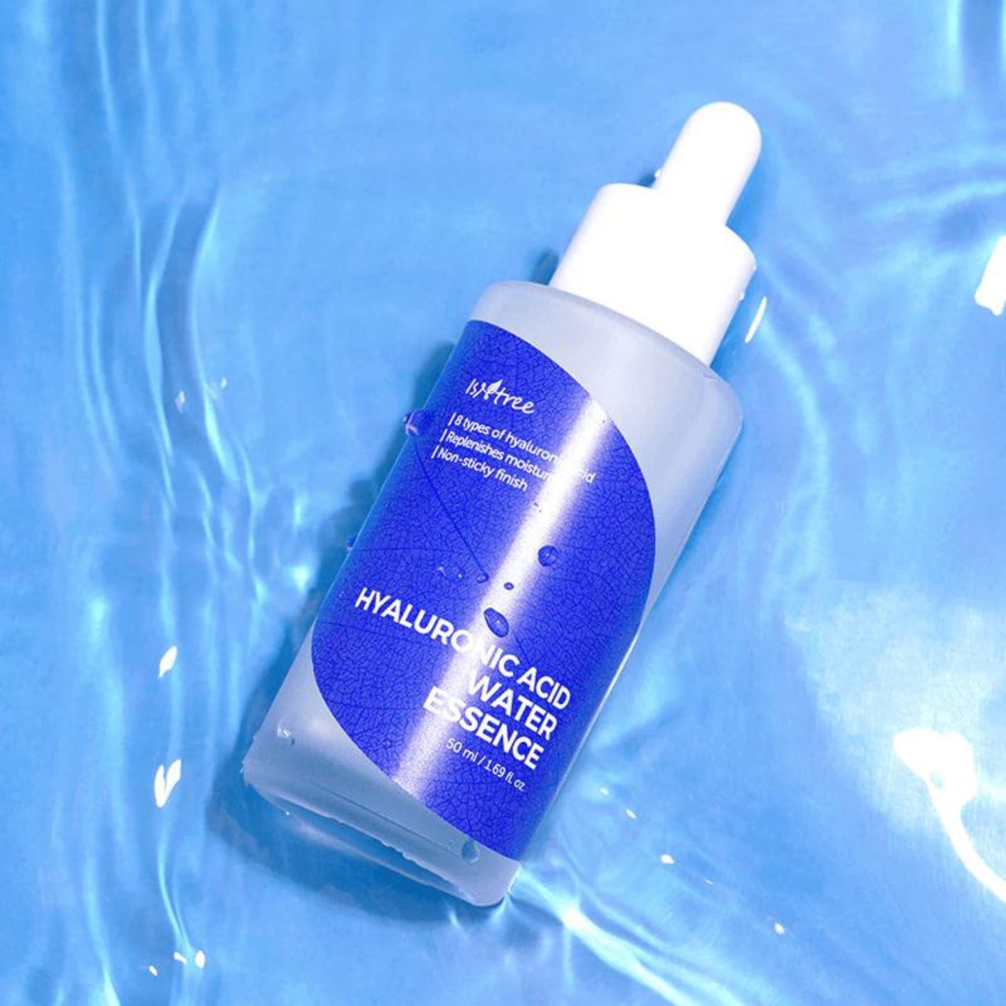 ISNTREE Hyaluronic Acid Water Essence