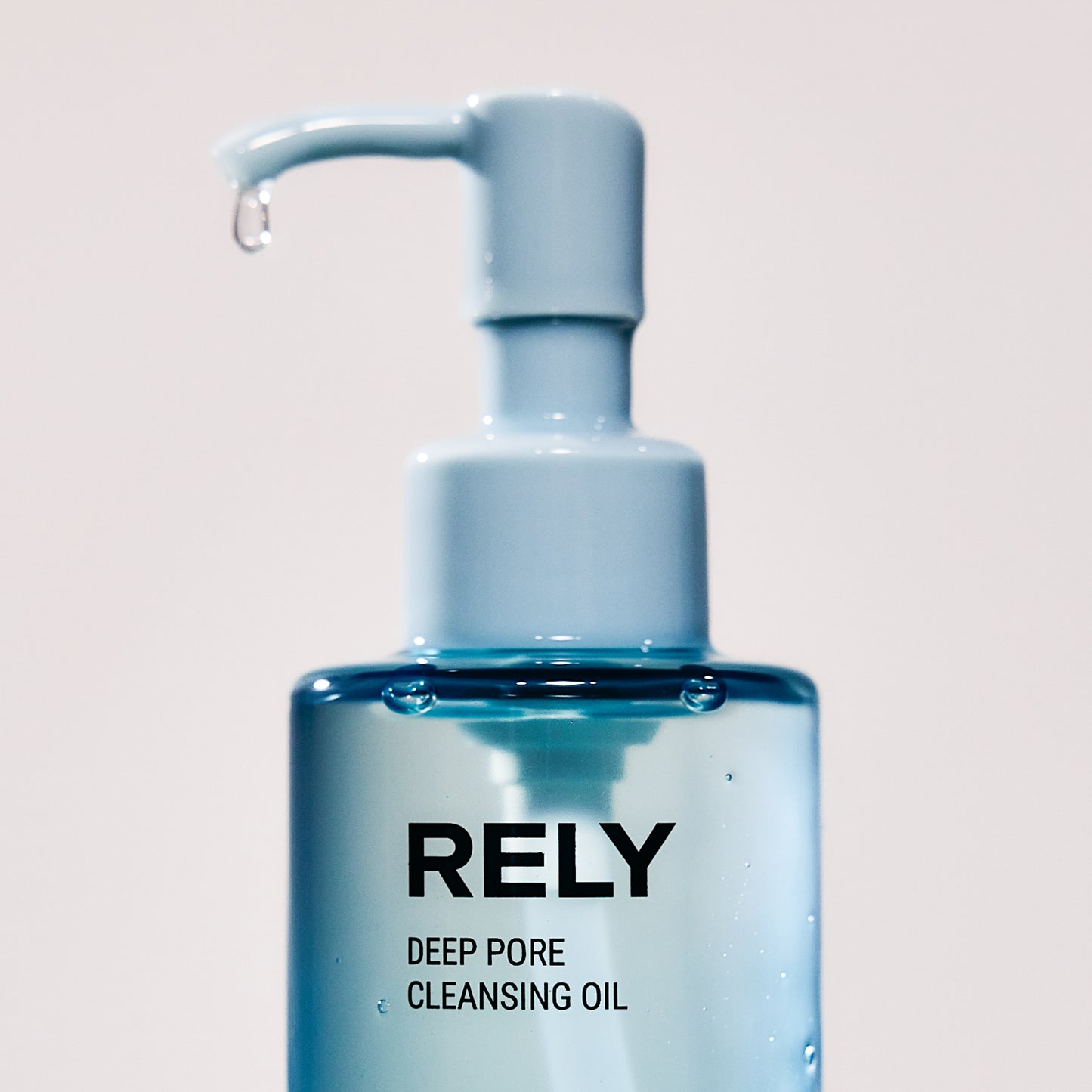 RELY Deep Pore Cleansing Oil