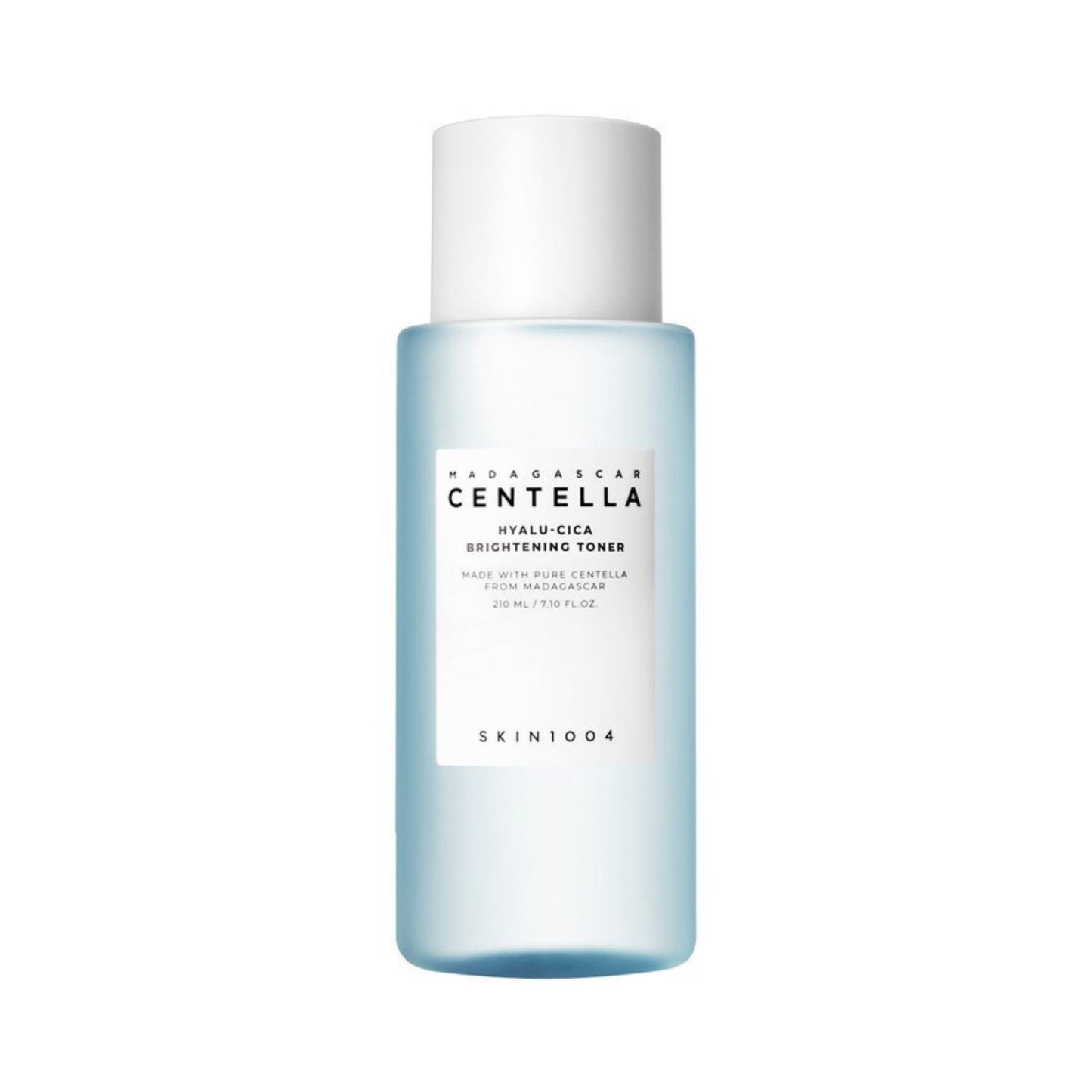SKIN1004 Madagascar Centella Hyalu-Cica Brightening Toner