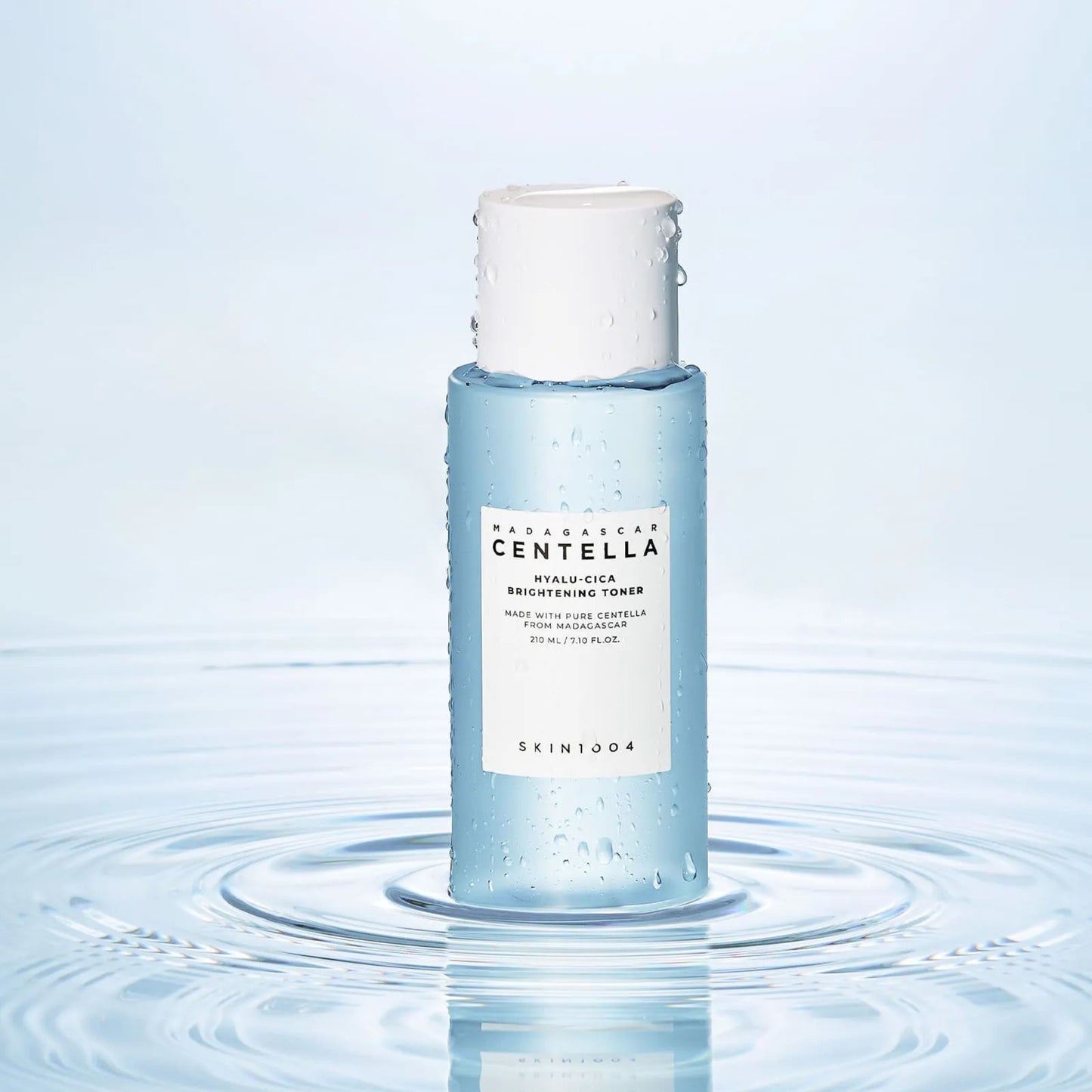 SKIN1004 Madagascar Centella Hyalu-Cica Brightening Toner