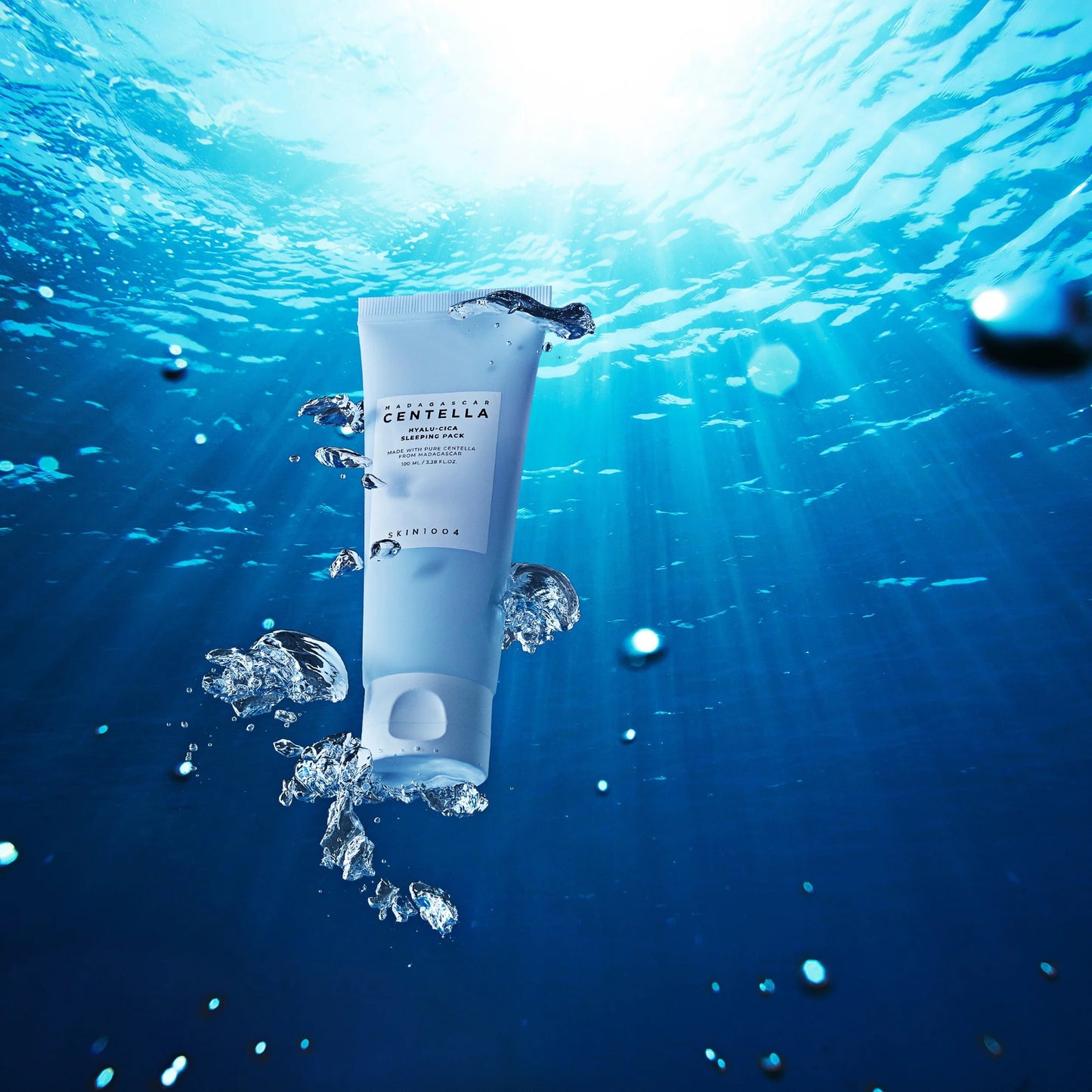 SKIN1004 Madagascar Centella Hyalu-Cica Sleeping Pack