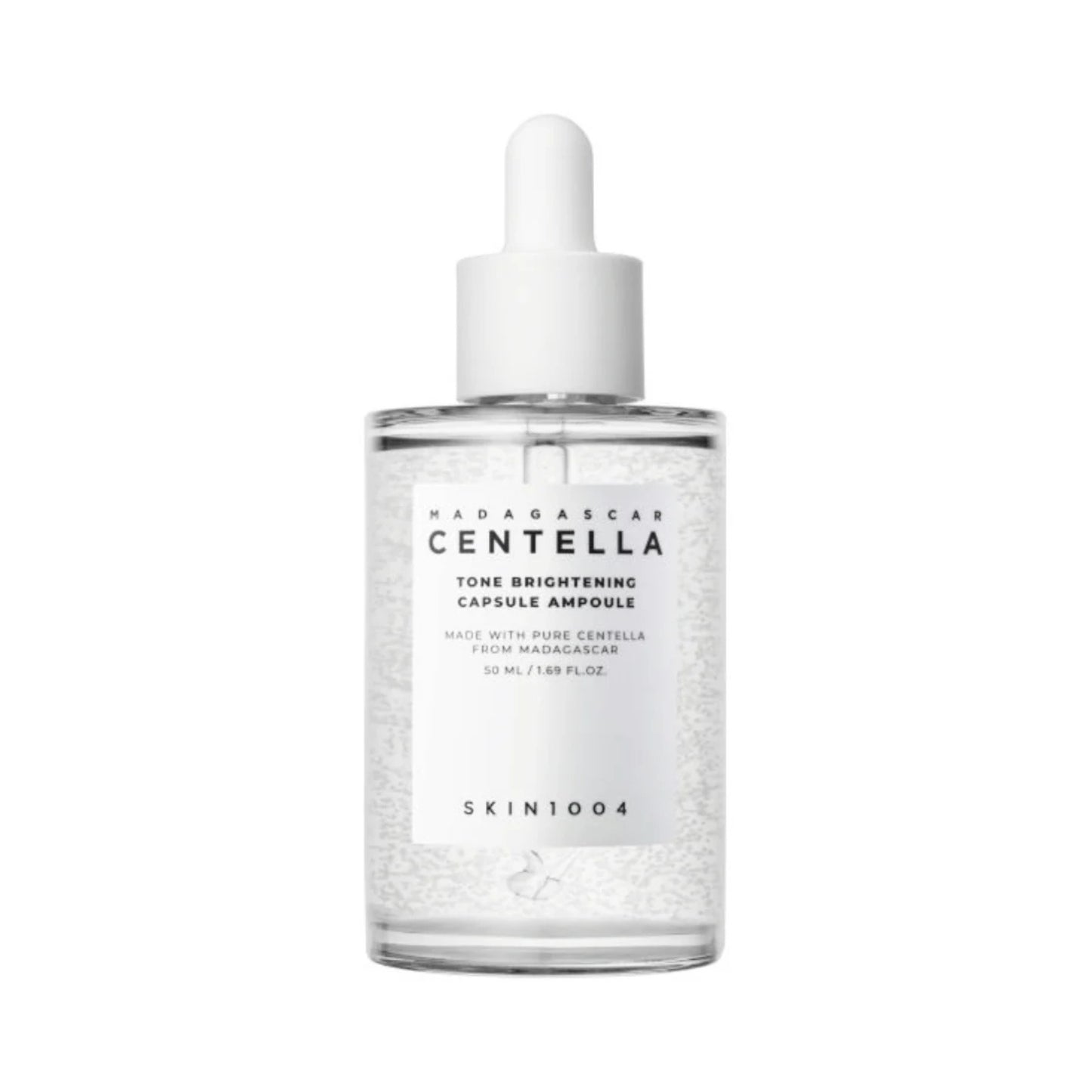 SKIN1004 Madagascar Centella Tone Brightening Capsule Ampoule
