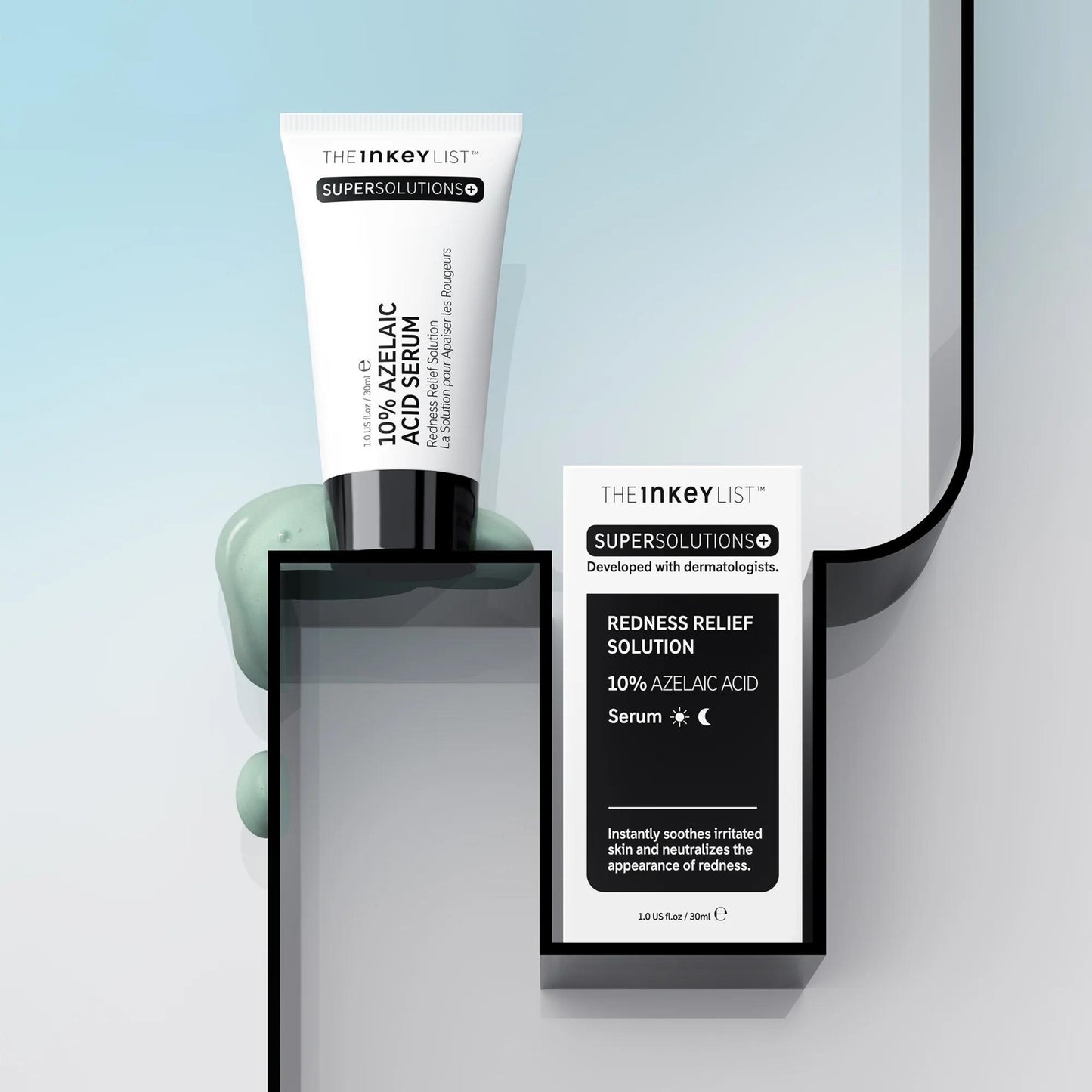 THE INKEY LIST Azelaic Acid 10% Serum