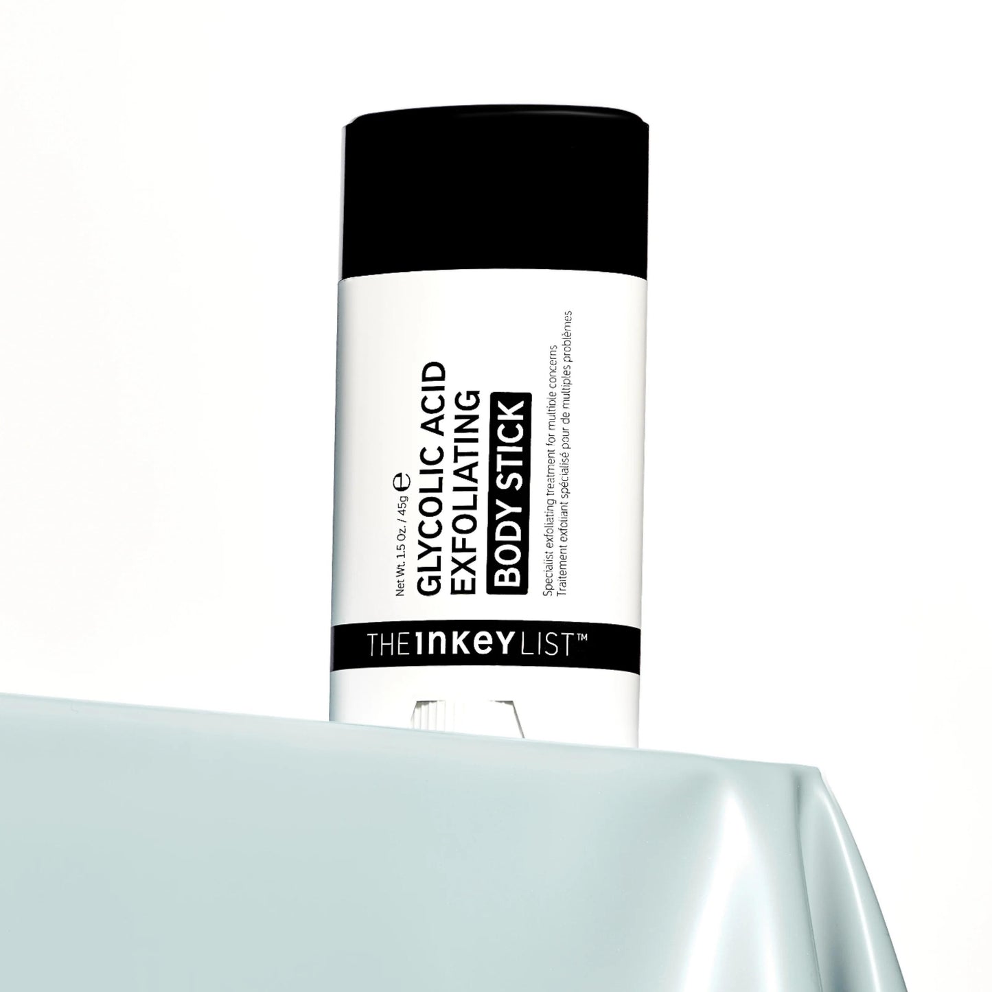 THE INKEY LIST Glycolic Acid Exfoliating Body Stick