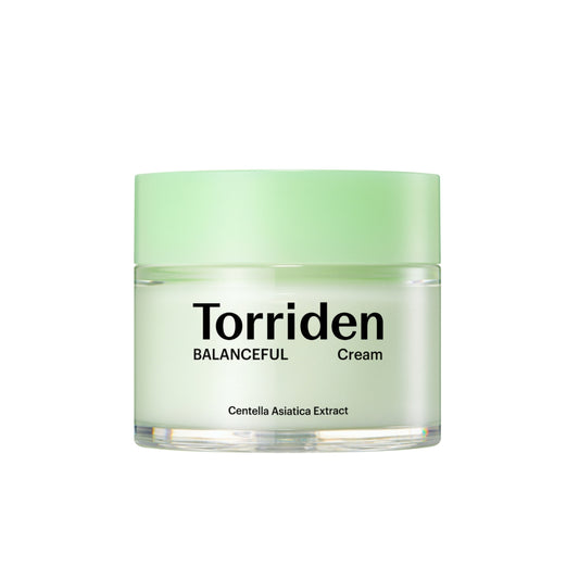 TORRIDEN Balanceful Cica Cream