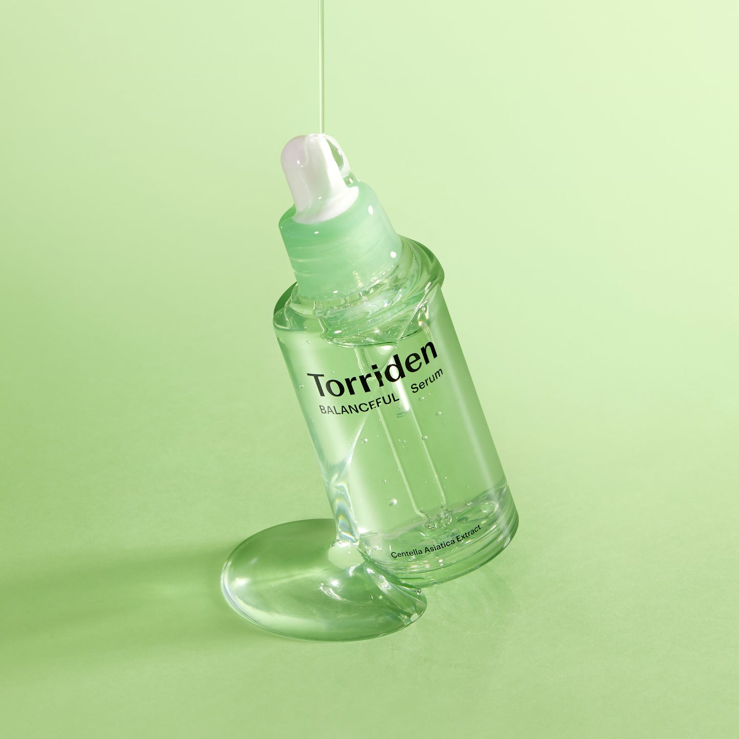 TORRIDEN Balanceful Serum