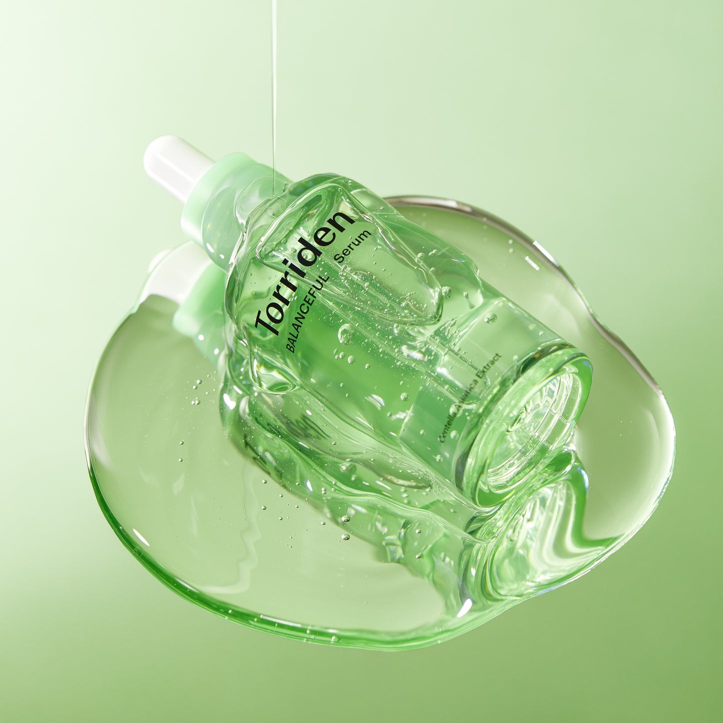 TORRIDEN Balanceful Serum