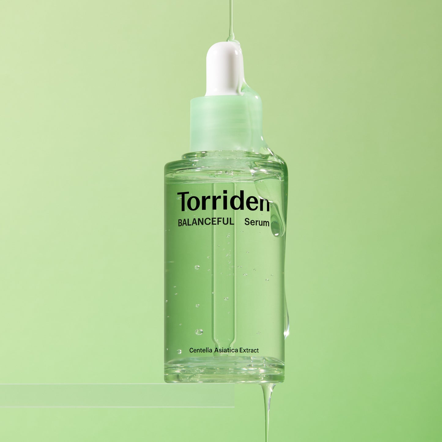 TORRIDEN Balanceful Serum