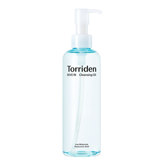 TORRIDEN DIVE-IN Cleansing Oil