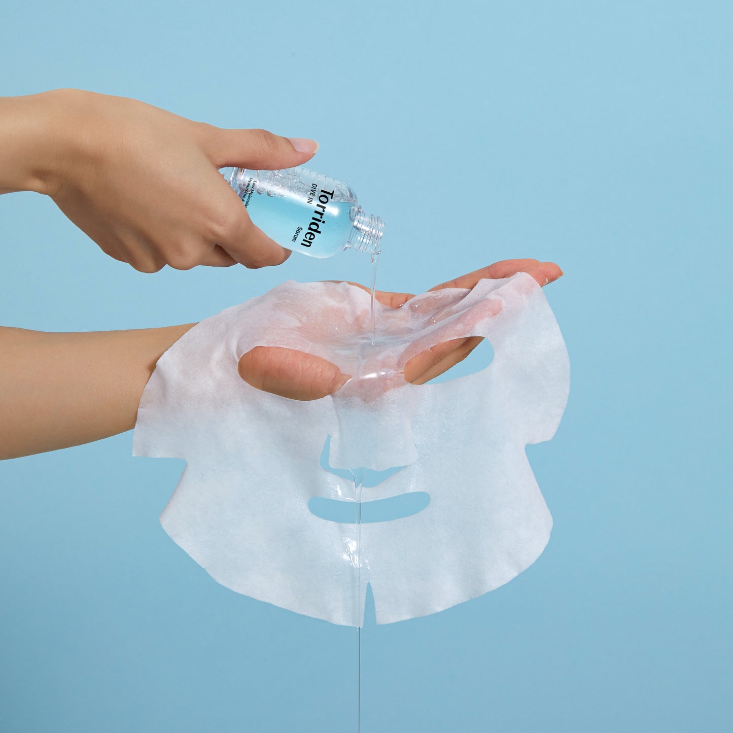 TORRIDEN DIVE-IN Mask