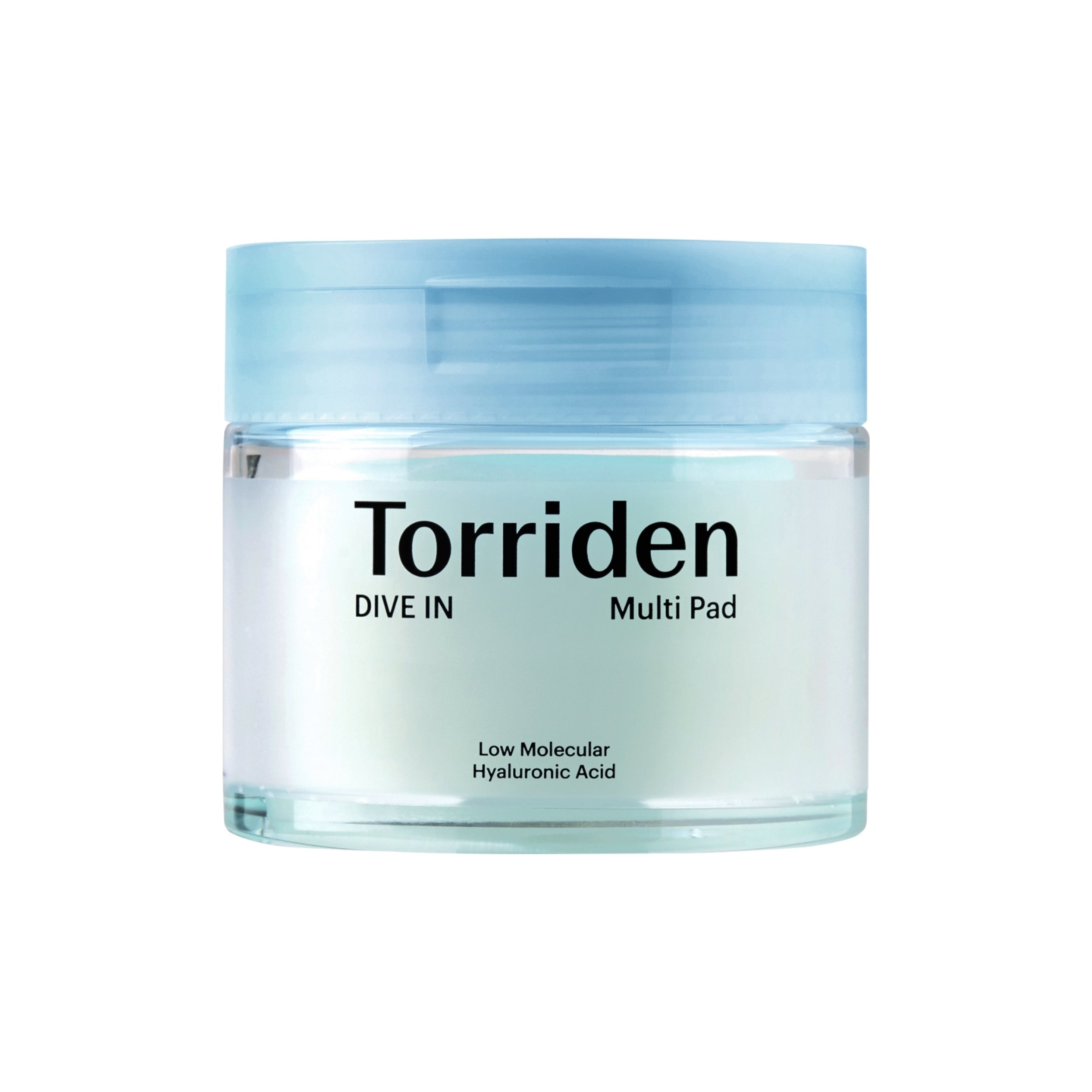 TORRIDEN DIVE-IN Multi Pad – Sincere