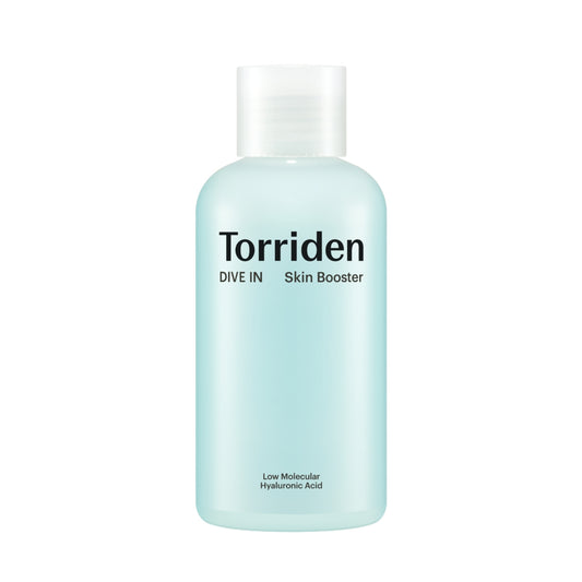 TORRIDEN DIVE-IN Low Molecular Hyaluronic Acid Skin Booster