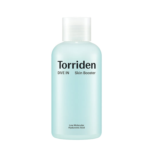 TORRIDEN DIVE-IN Skin Booster