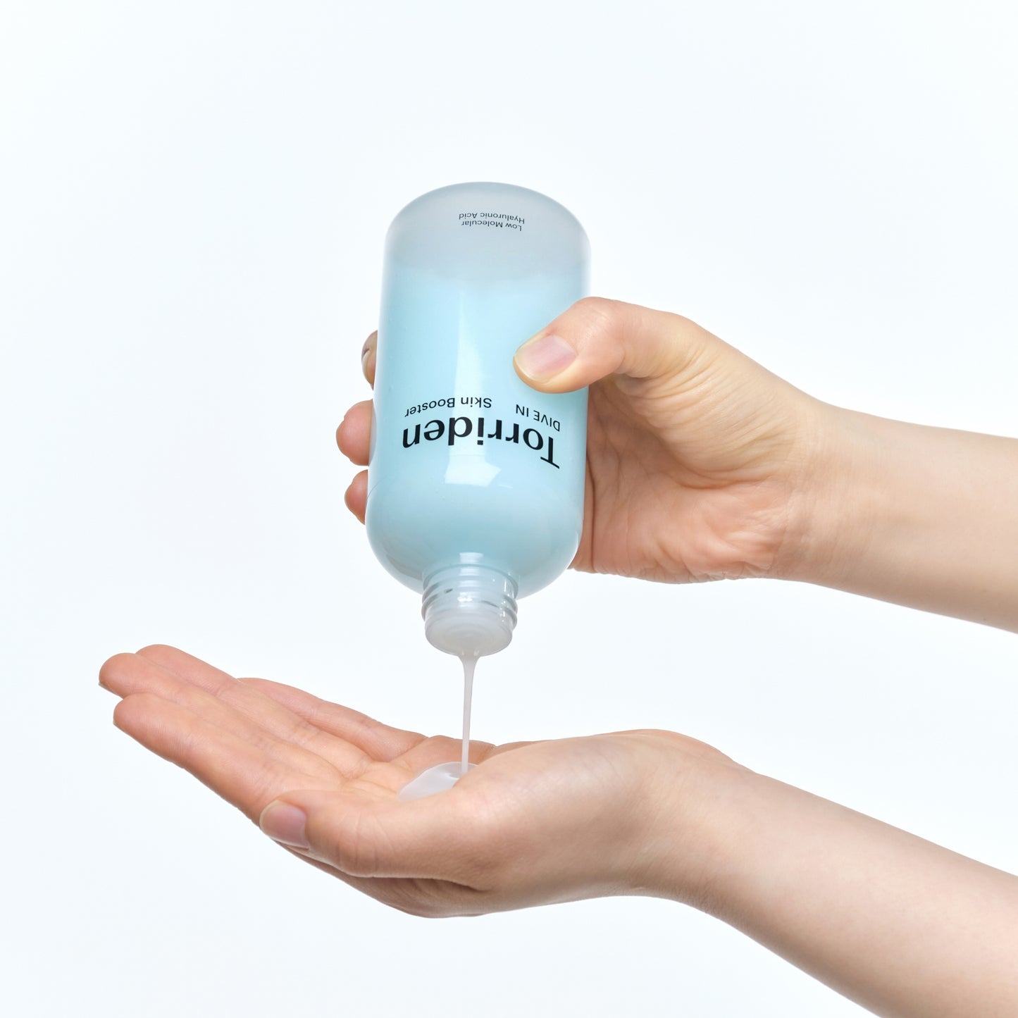 TORRIDEN DIVE-IN Skin Booster